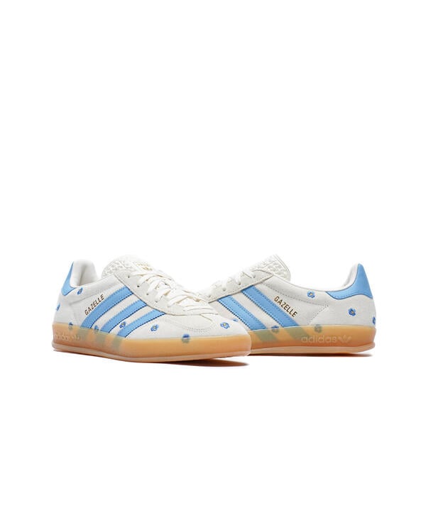Adidas Originals WMNS GAZELLE INDOOR | IF4491 | AFEW STORE